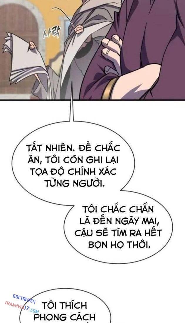 Thiên Tài Ma Pháp Sư Vật Lí - Page 110
