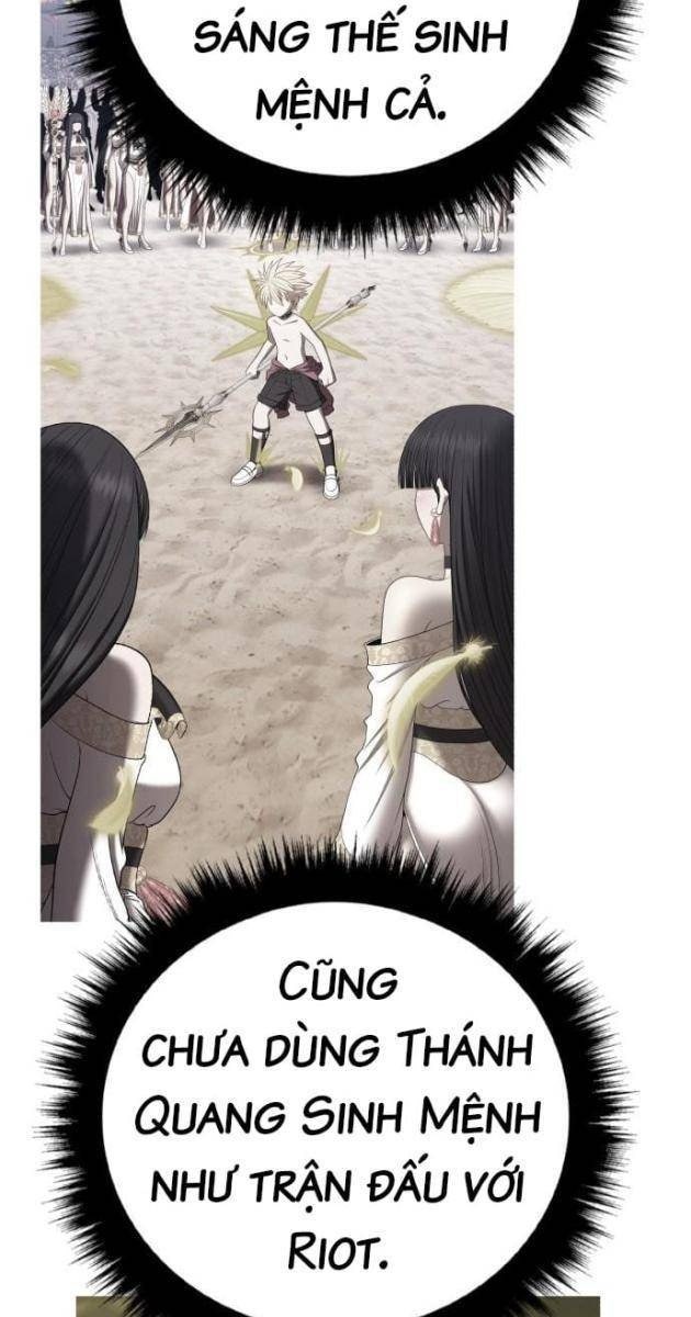 Gậy Gỗ Cấp 99 - Page 348
