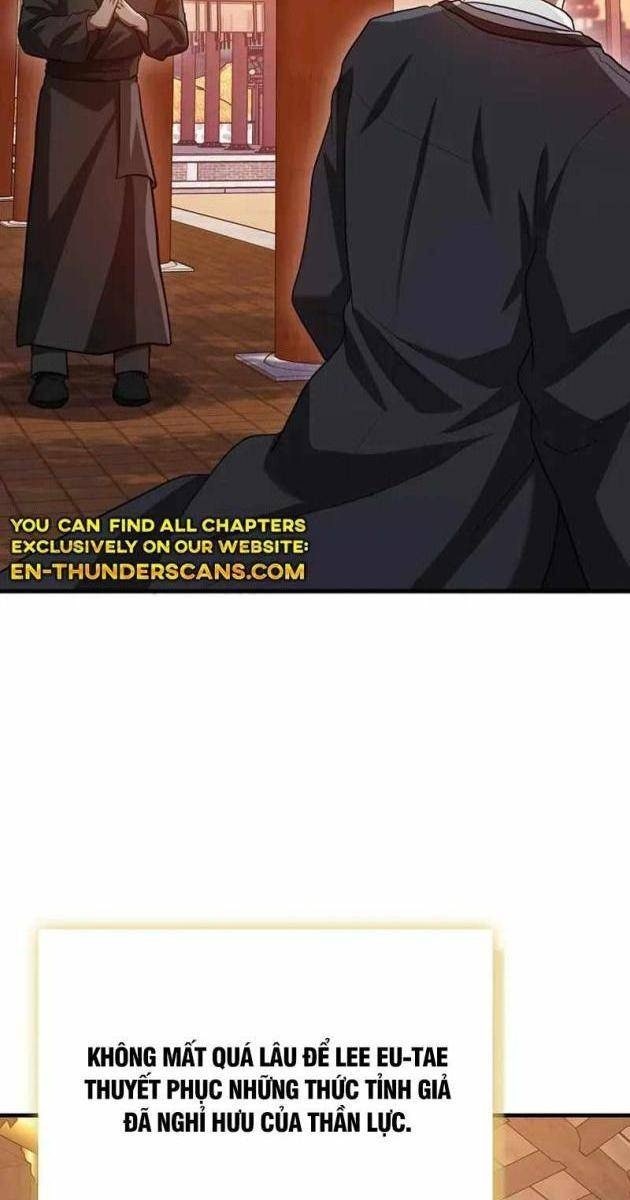 Thiên Tài Võ Thuật Hồi Quy - Page 114