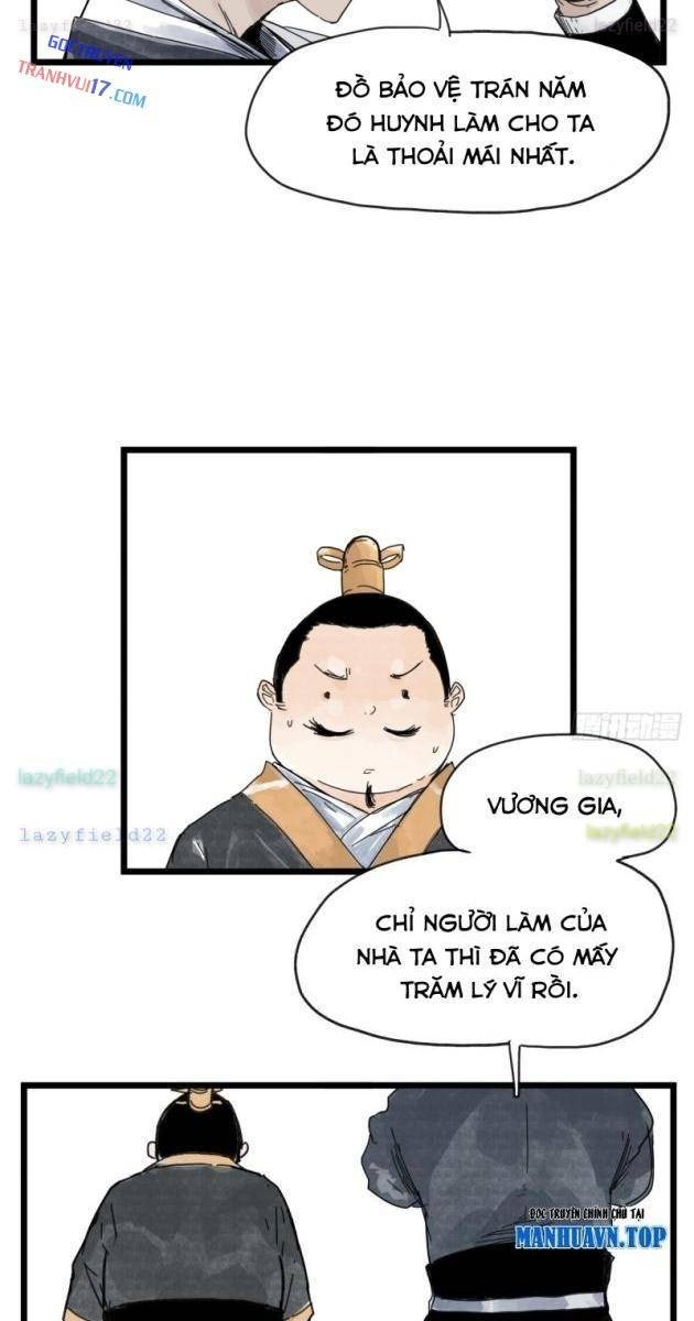 Hiệp Khách Hành Bất Thông - Page 15