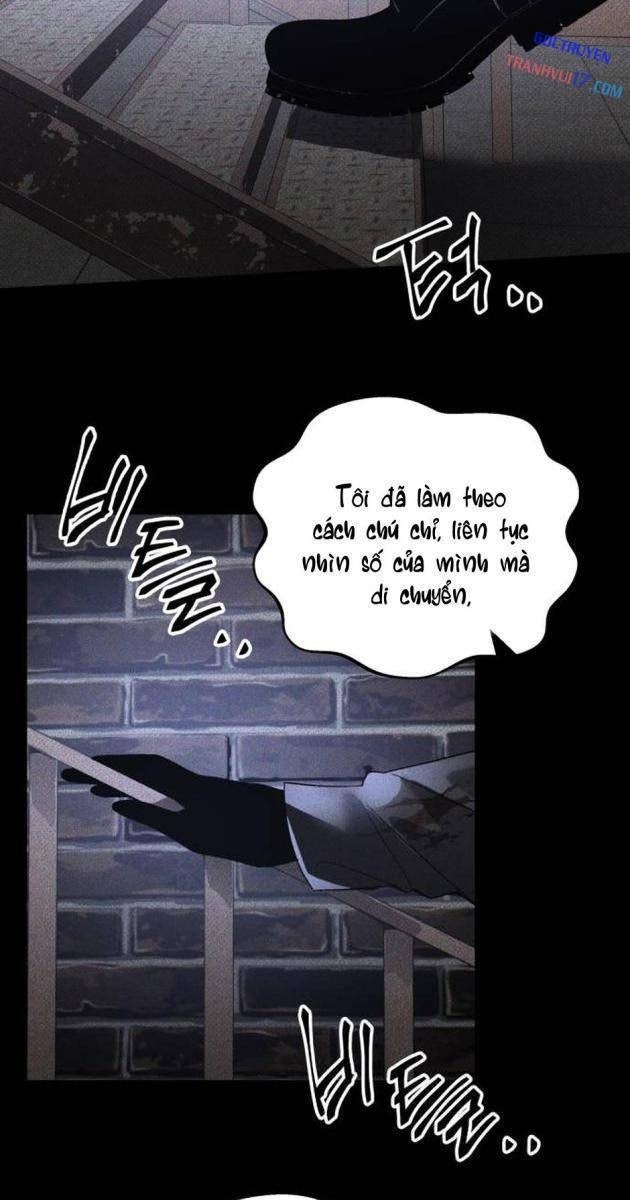 Cỗ Máy Dự Báo Sát Nhân - Page 91
