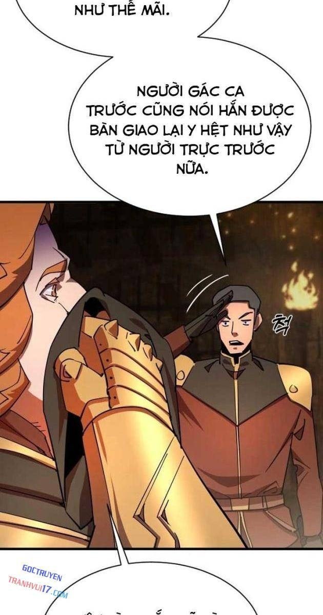 Thiên Tài Ma Pháp Sư Vật Lí - Page 39