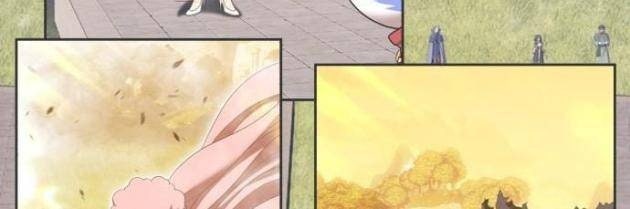 Gậy Gỗ Cấp 99 - Page 180