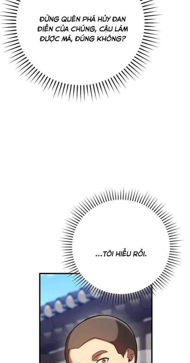 Thiên Tài Võ Thuật Hồi Quy - Page 61
