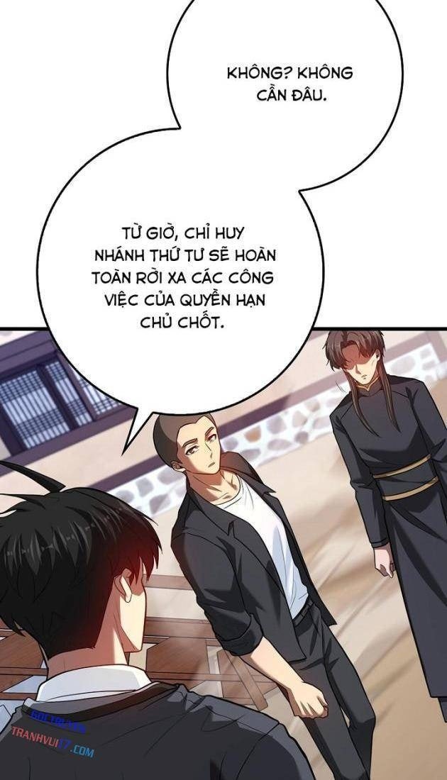 Thiên Tài Võ Thuật Hồi Quy - Page 47