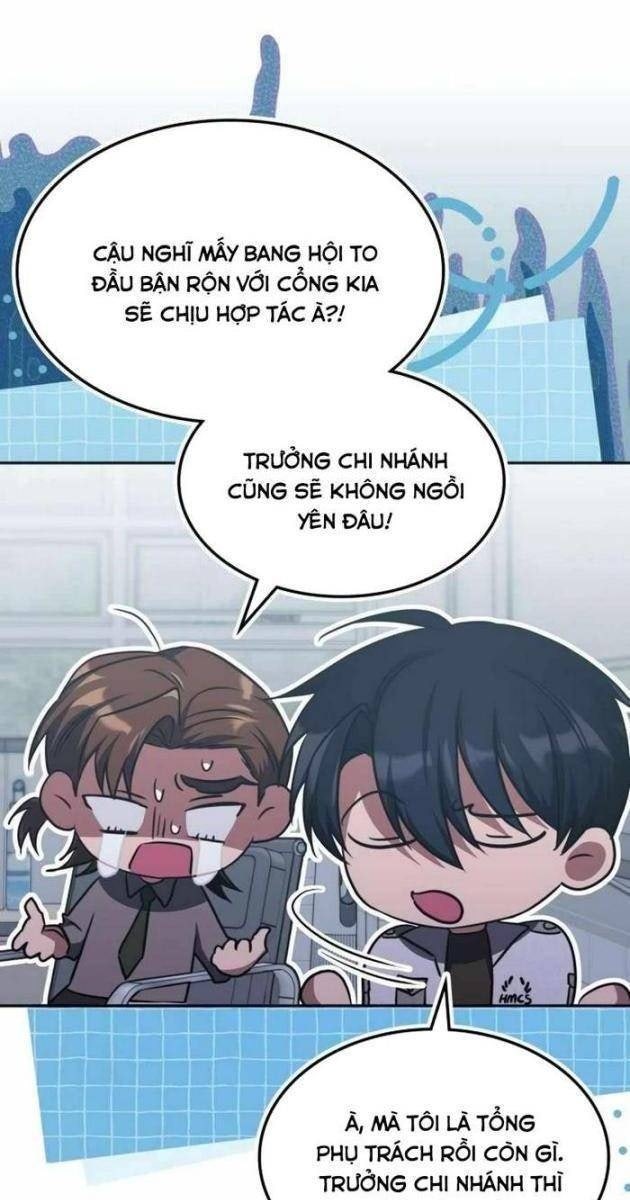 Trị Liệu Sư Quá Mạnh - Page 51