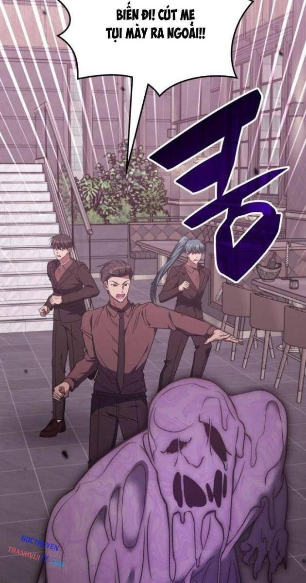 Trị Liệu Sư Quá Mạnh - Page 45