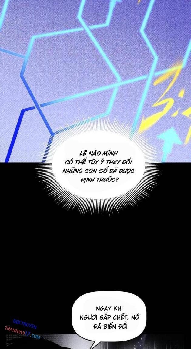 Cỗ Máy Dự Báo Sát Nhân - Page 6