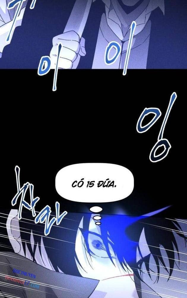 Cỗ Máy Dự Báo Sát Nhân - Page 50