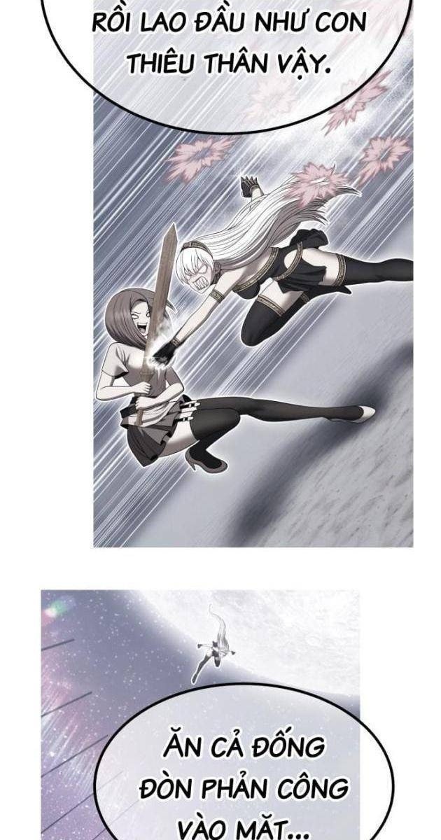 Gậy Gỗ Cấp 99 - Page 189