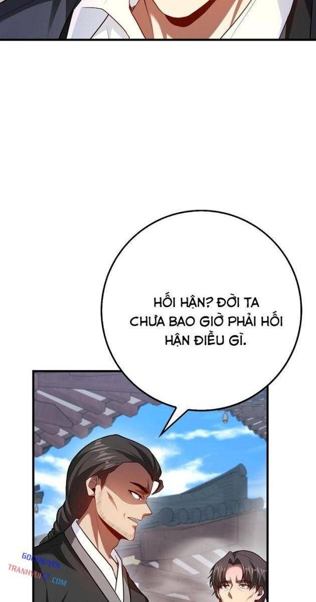 Thiên Tài Võ Thuật Hồi Quy - Page 33