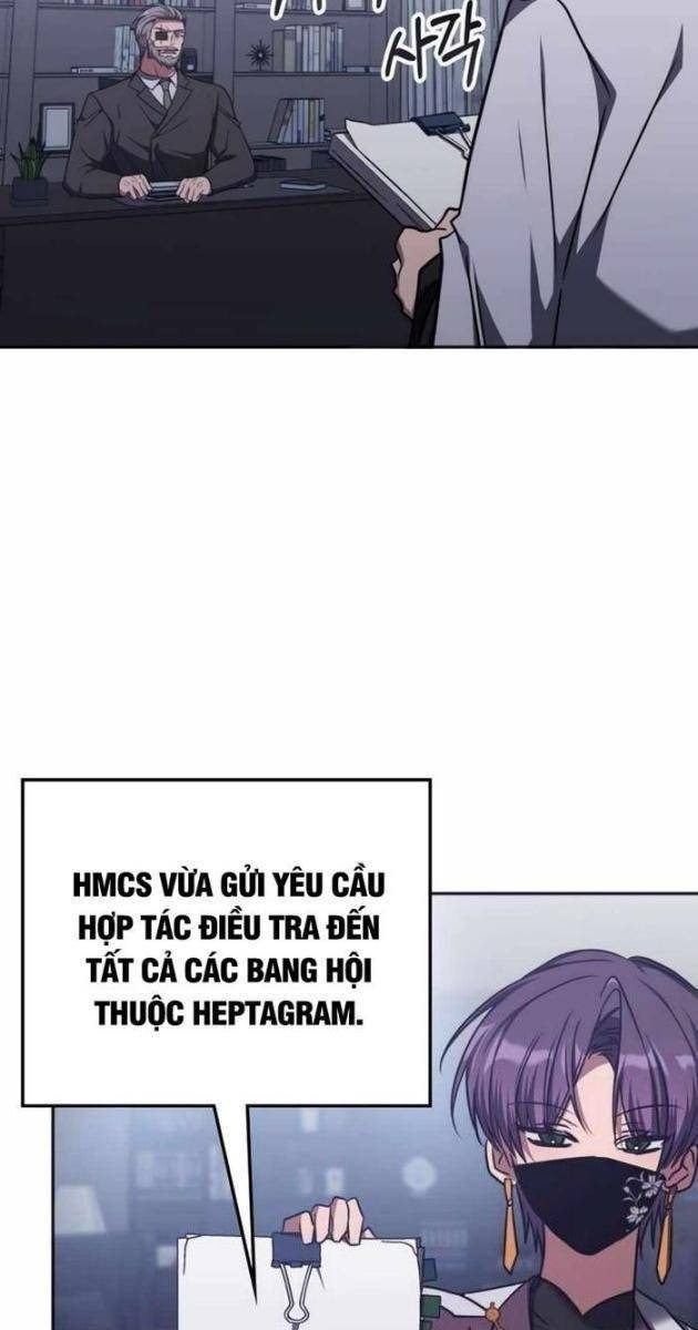 Trị Liệu Sư Quá Mạnh - Page 64