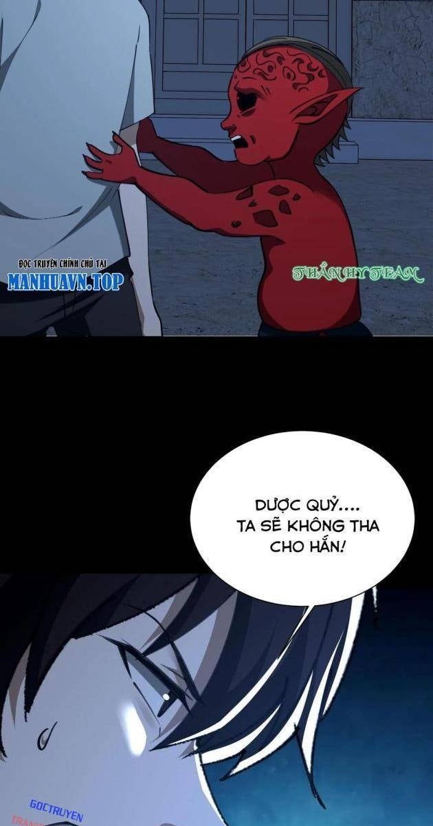 Ngày Tôi Sinh Ra, Bách Quỷ Dạ Hành, Tuyết Thi Hộ Đạo - Page 58