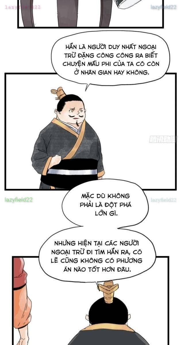Hiệp Khách Hành Bất Thông - Page 19