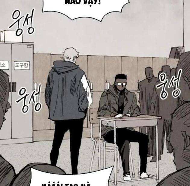 Thượng Lưu - Page 6