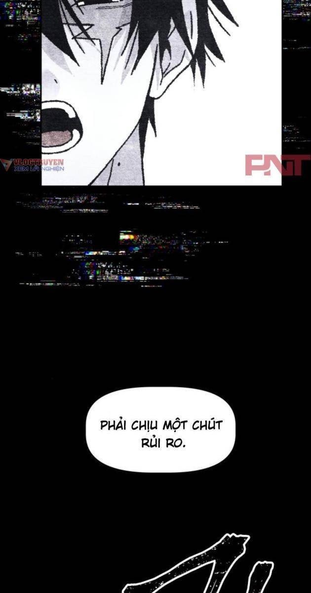 Cỗ Máy Dự Báo Sát Nhân - Page 49