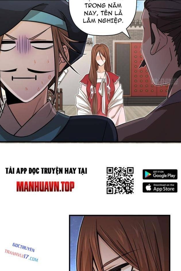 Đấu Khúc Thiên Hạ - Page 37