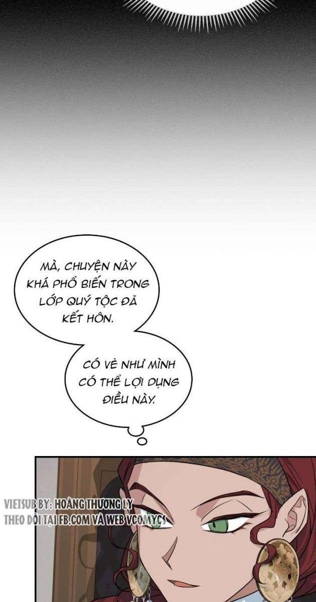 Người Đẹp Và Quái Thú - Page 11