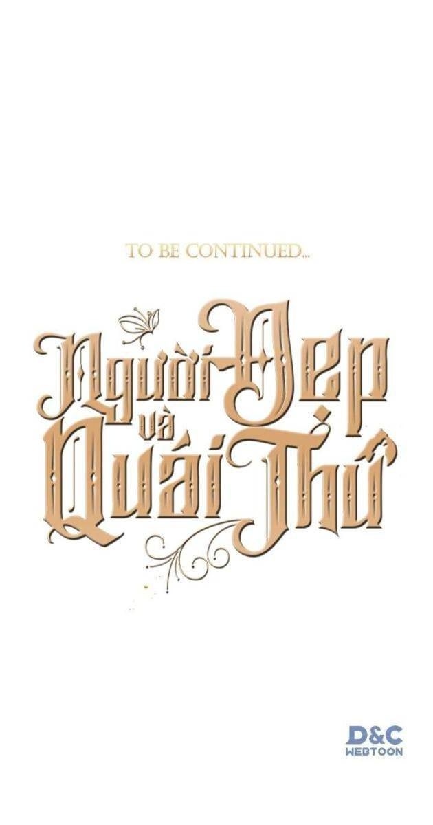 Người Đẹp Và Quái Thú - Page 87