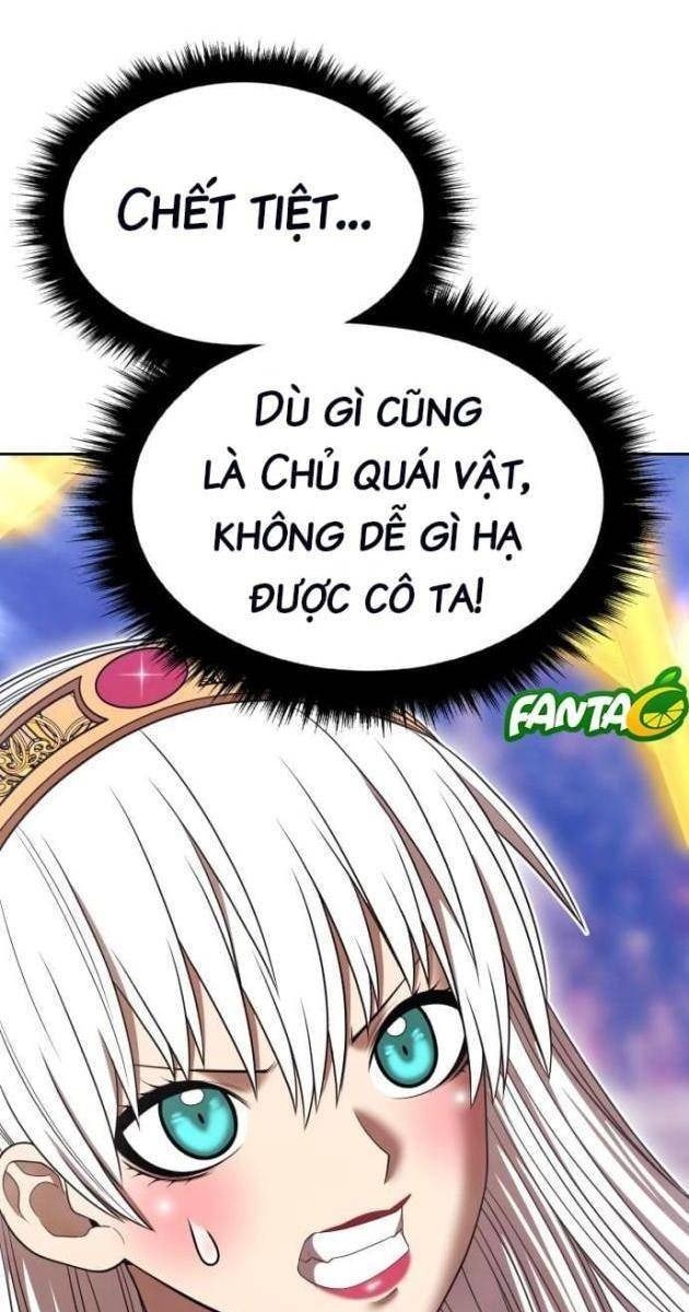 Gậy Gỗ Cấp 99 - Page 207