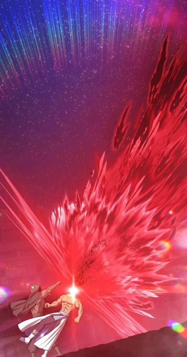 Gậy Gỗ Cấp 99 - Page 260