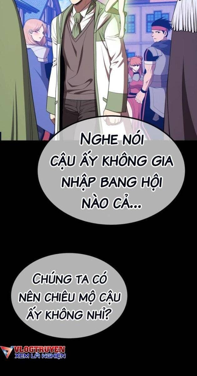 Gậy Gỗ Cấp 99 - Page 84