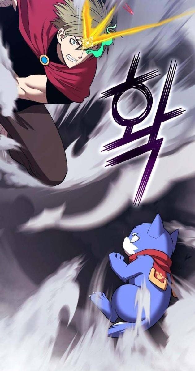 Gậy Gỗ Cấp 99 - Page 145