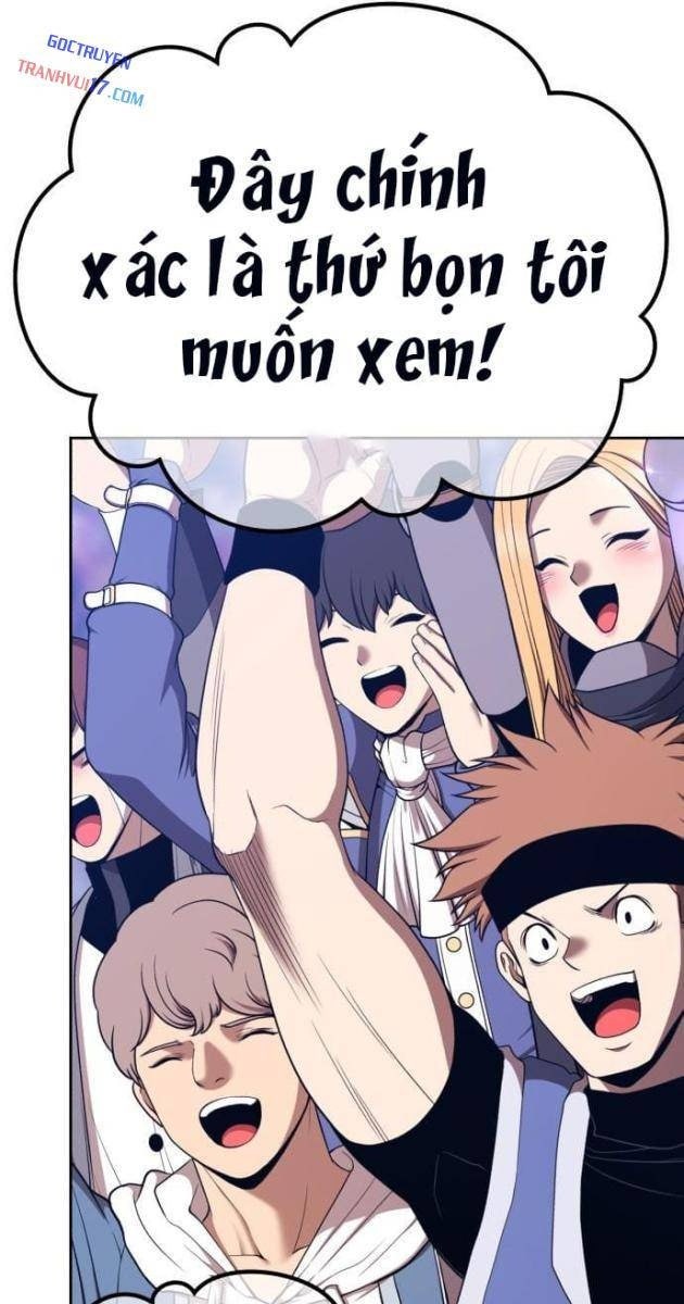 Gậy Gỗ Cấp 99 - Page 255