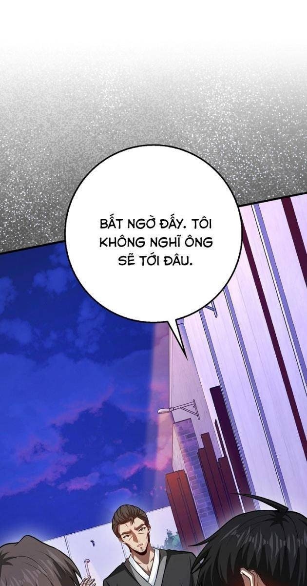 Thiên Tài Võ Thuật Hồi Quy - Page 73