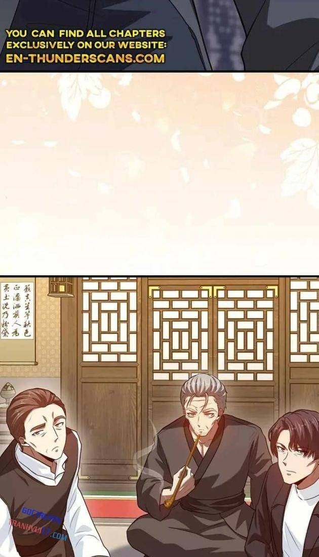 Thiên Tài Võ Thuật Hồi Quy - Page 34