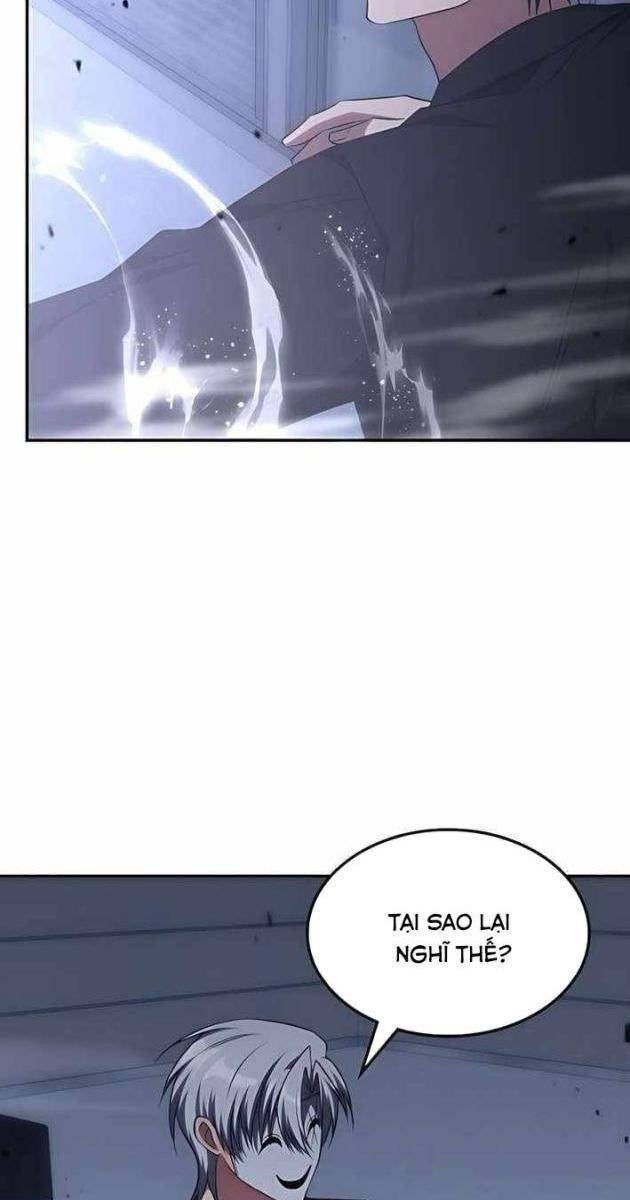 Trị Liệu Sư Quá Mạnh - Page 32