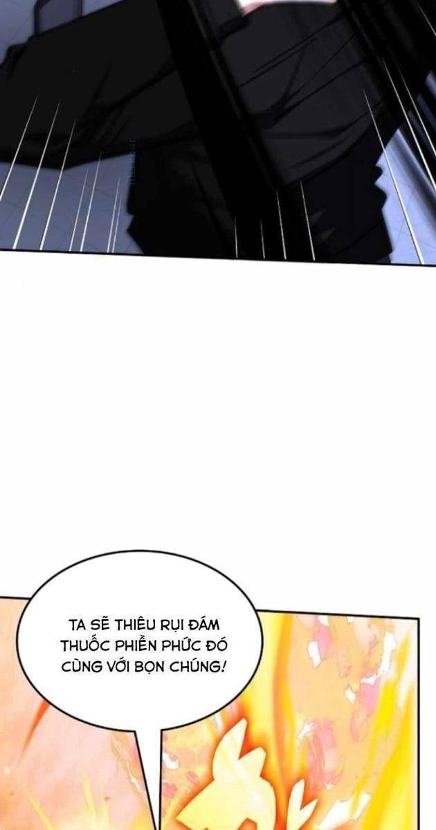 Trị Liệu Sư Quá Mạnh - Page 67