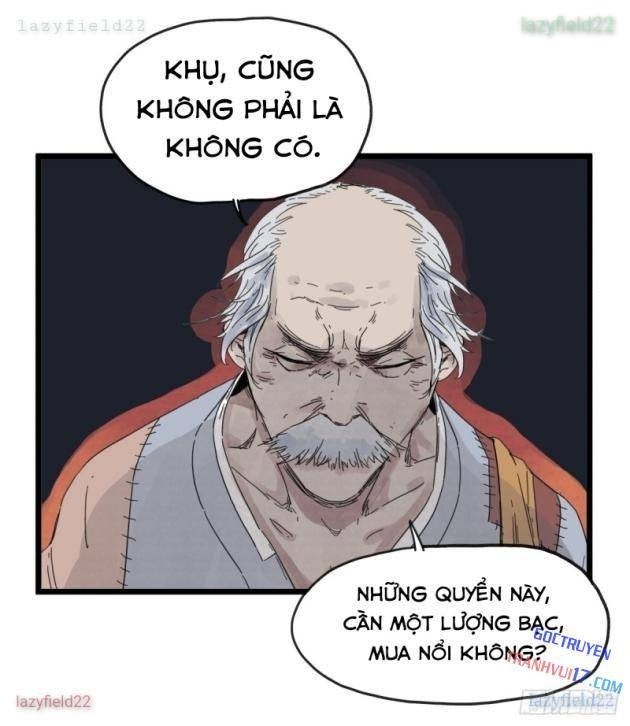 Hiệp Khách Hành Bất Thông - Page 12