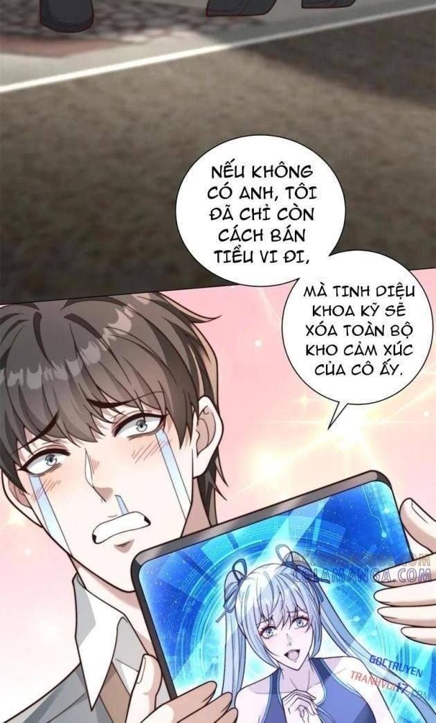 Giá Trị Hàng Hóa Giảm Trăm Vạn Lần - Page 6