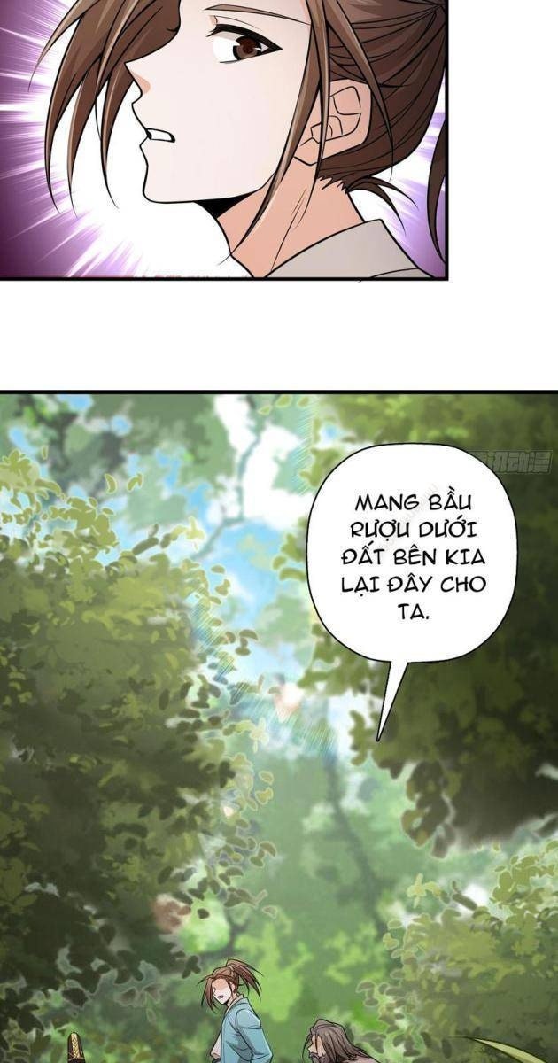 Đấu Khúc Thiên Hạ - Page 9