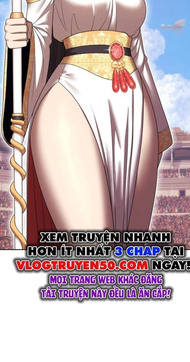 Gậy Gỗ Cấp 99 - Page 109