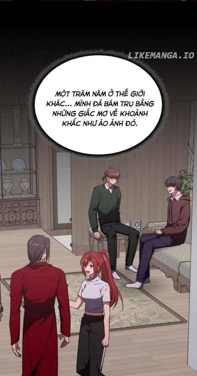 Trị Liệu Sư Quá Mạnh - Page 52