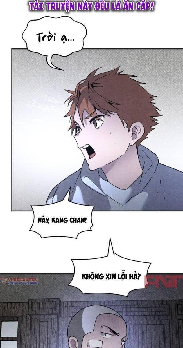 Cỗ Máy Dự Báo Sát Nhân - Page 70