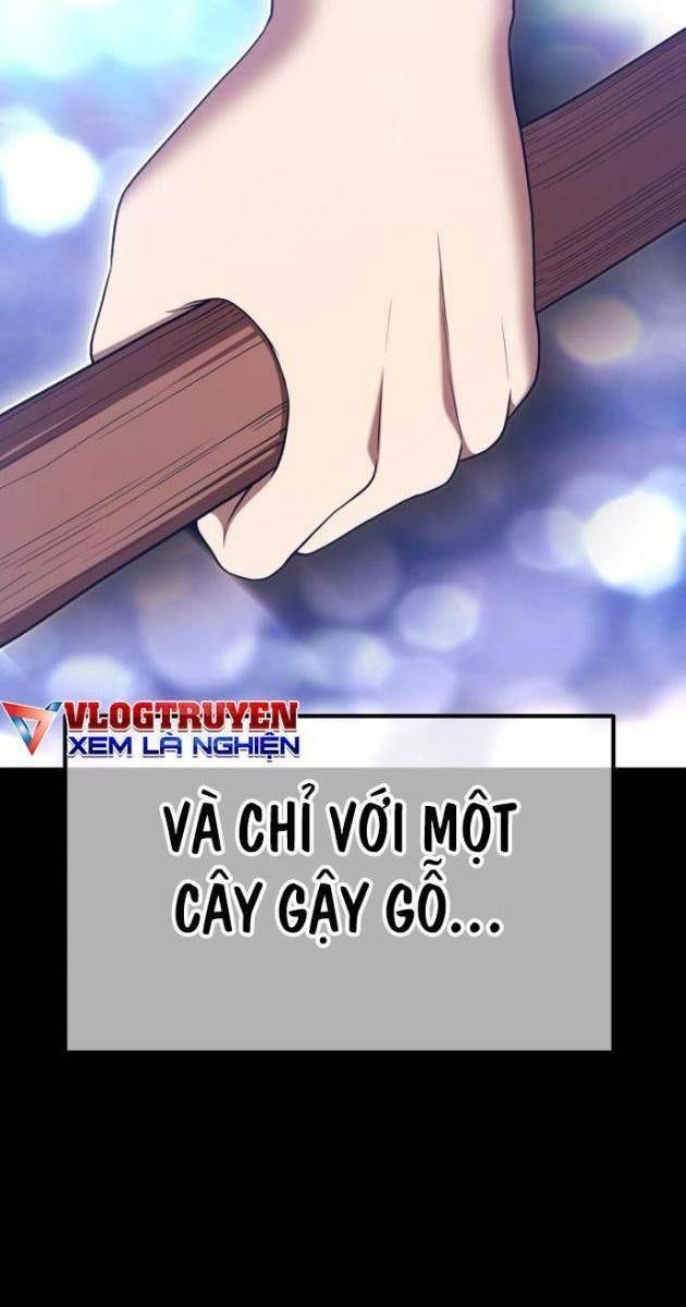 Gậy Gỗ Cấp 99 - Page 11