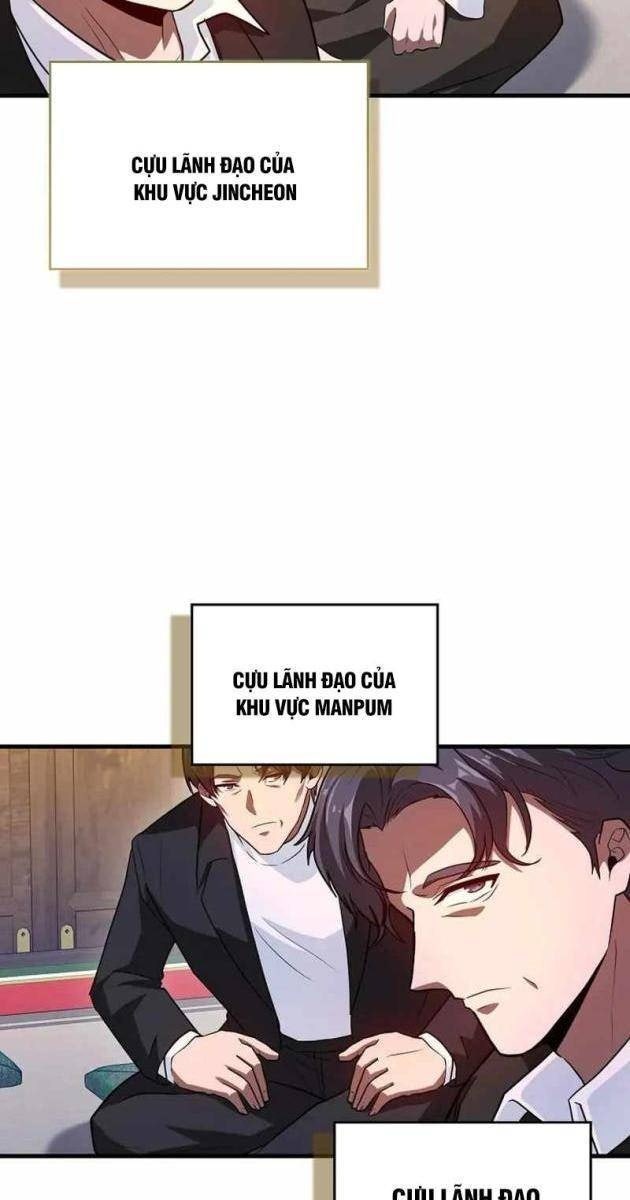 Thiên Tài Võ Thuật Hồi Quy - Page 37