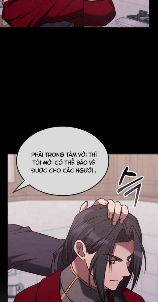 Trị Liệu Sư Quá Mạnh - Page 47
