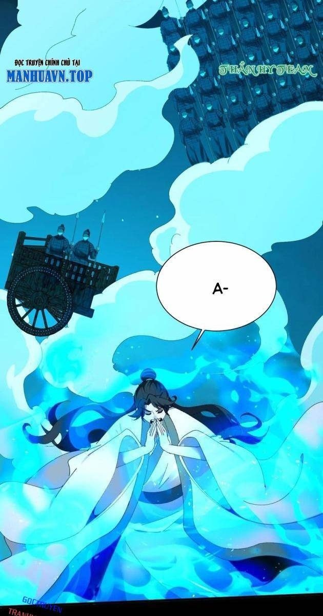 Ngày Tôi Sinh Ra, Bách Quỷ Dạ Hành, Tuyết Thi Hộ Đạo - Page 3