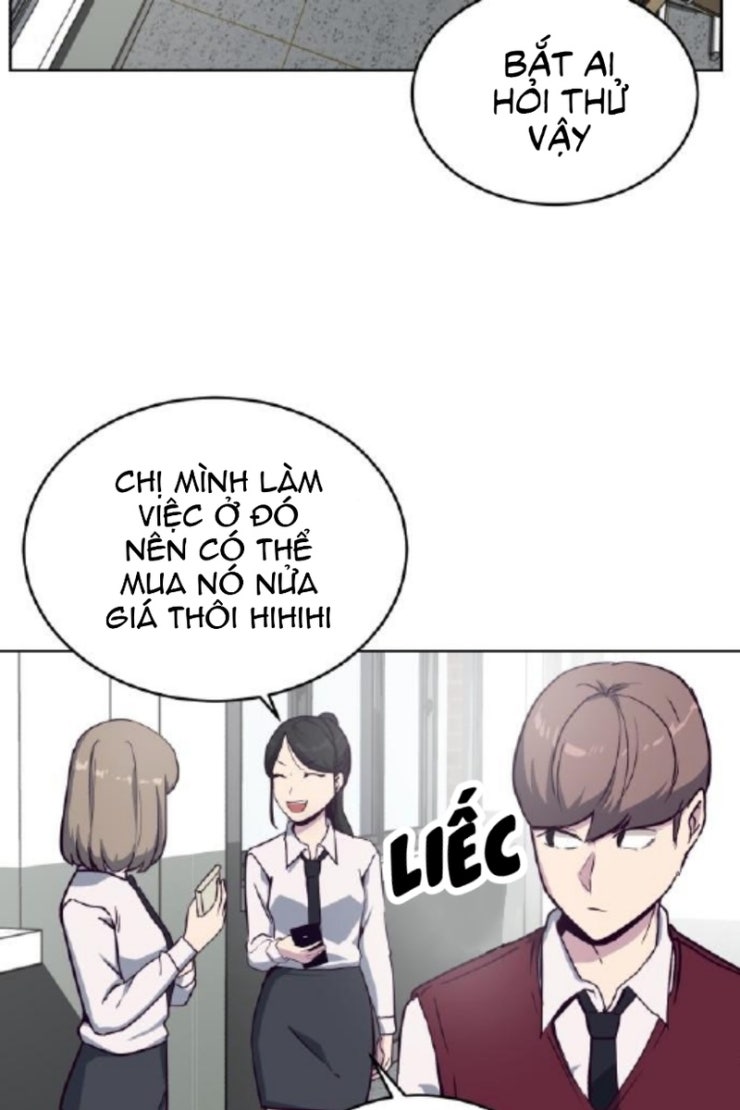 Cậu Bé Của Thần Chết - Page 297
