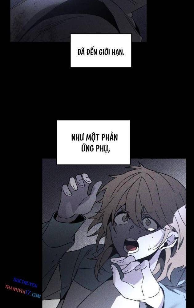 Cỗ Máy Dự Báo Sát Nhân - Page 95