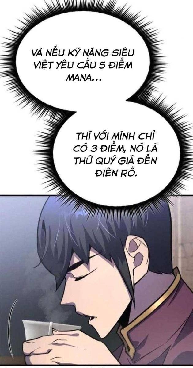 Thiên Tài Ma Pháp Sư Vật Lí - Page 17