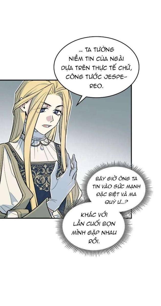 Người Đẹp Và Quái Thú - Page 36