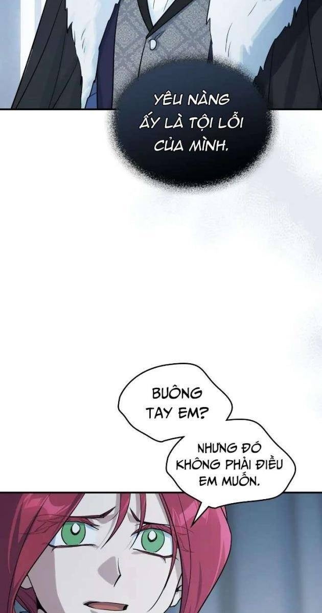 Người Đẹp Và Quái Thú - Page 51