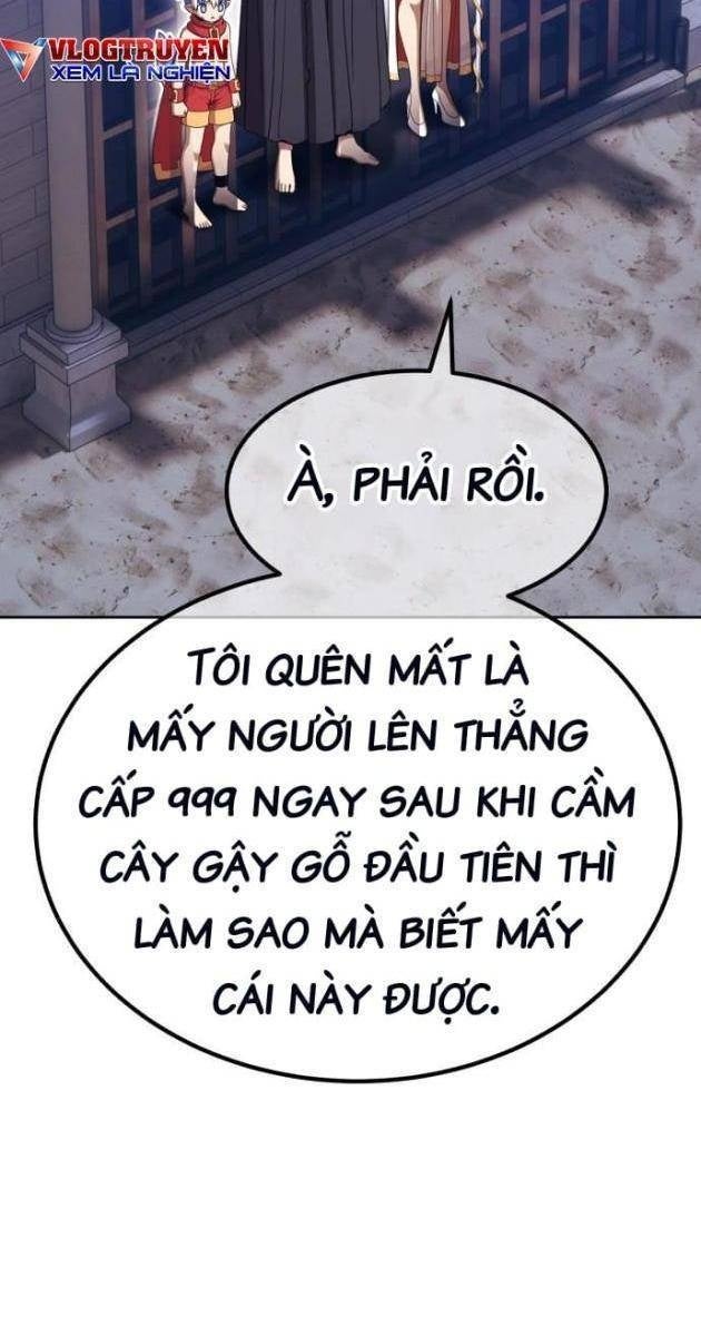 Gậy Gỗ Cấp 99 - Page 238