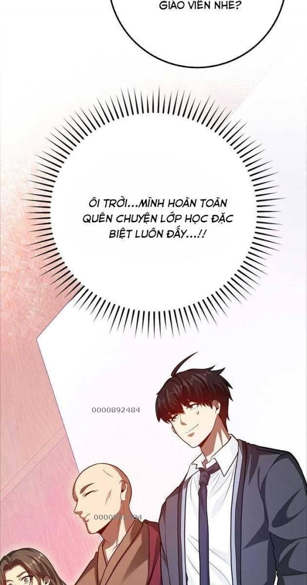 Thiên Tài Võ Thuật Hồi Quy - Page 4