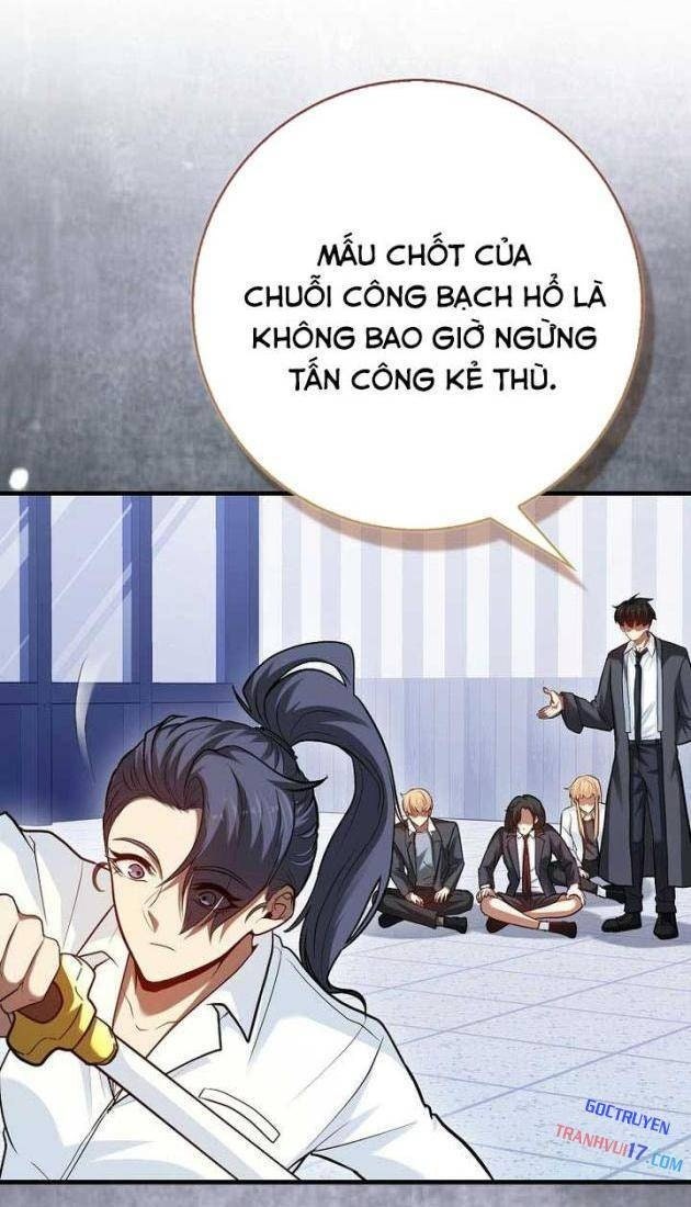 Thiên Tài Võ Thuật Hồi Quy - Page 83